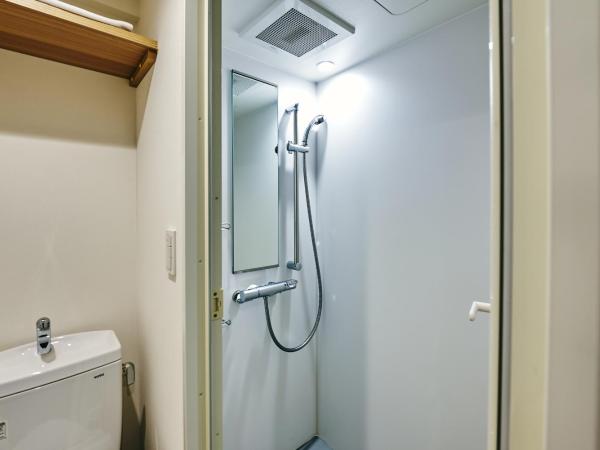 TUNE STAY KYOTO : photo 6 de la chambre chambre double