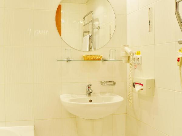 Hotel Olympik : photo 2 de la chambre chambre double