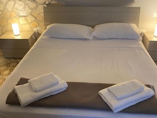 b&b Green Valley : photo 4 de la chambre chambre double