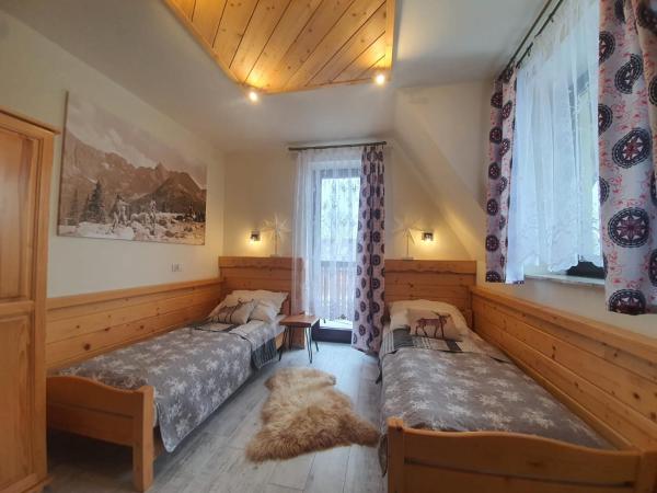 Willa 14 : photo 8 de la chambre chambre double