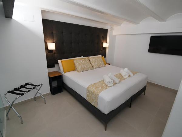 Suites Puerto Valencia : photo 7 de la chambre suite deluxe