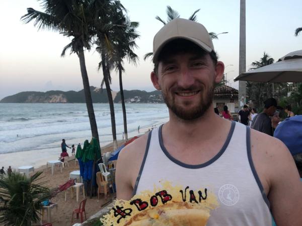 Hostel Das Canárias : photo 7 de la chambre lit dans dortoir mixte de 6 lits