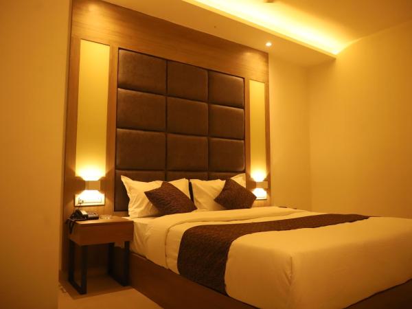 Hotel Sai Pritam : photo 3 de la chambre suite exécutive