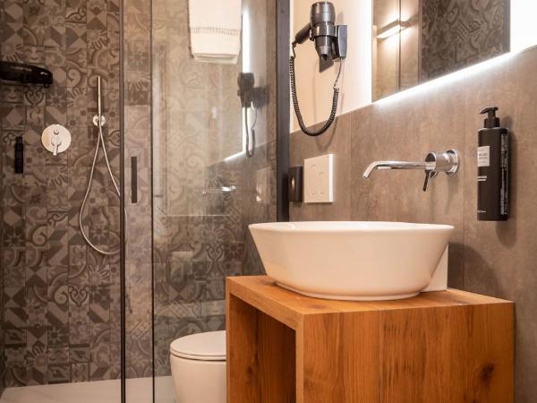 Calcirelli Suites : photo 9 de la chambre appartement supérieur