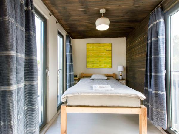 Sobieszepty, odetchnij ciszą : photo 8 de la chambre maison 1 chambre