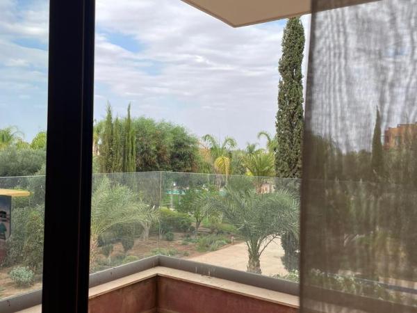 Appartement Privé 1 Chambre Vizir Center Marrakech : photo 1 de la chambre appartement 1 chambre