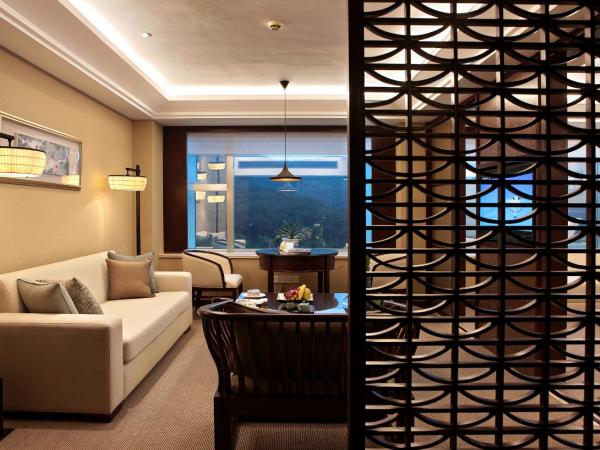 Narada Grand Hotel Zhejiang : photo 3 de la chambre suite exécutive