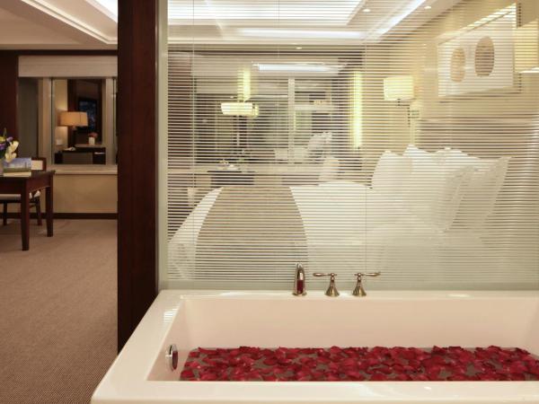 Narada Grand Hotel Zhejiang : photo 3 de la chambre chambre double deluxe