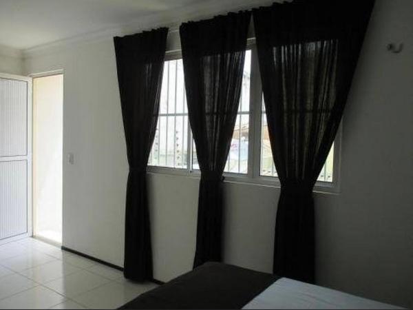 SP Hotel Fortaleza : photo 1 de la chambre chambre familiale