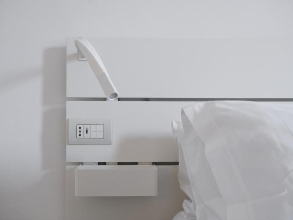 Supernova : photo 5 de la chambre chambre double avec salle de bains privative