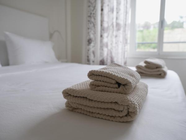 Supernova : photo 7 de la chambre chambre double avec salle de bains privative