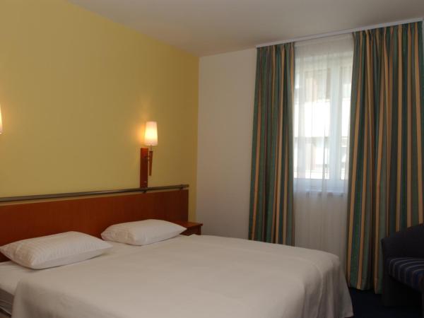 Hotel Veritas : photo 9 de la chambre chambre double Économique