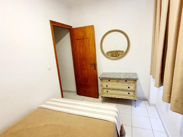 Hotel Maritimo : photo 7 de la chambre chambre familiale supérieure