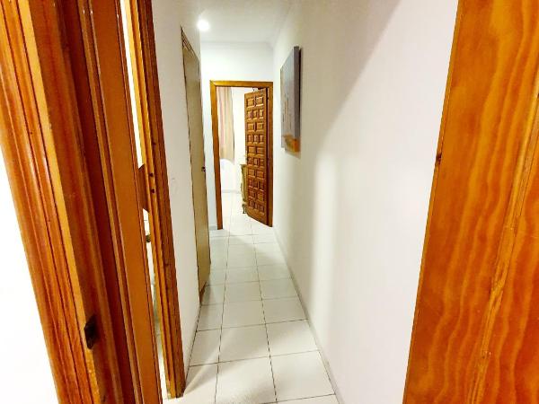 Hotel Maritimo : photo 10 de la chambre chambre familiale supérieure