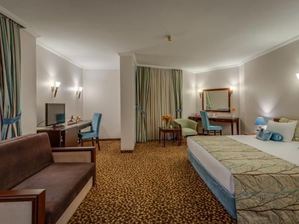Best Western Plus Khan Hotel : photo 4 de la chambre suite junior