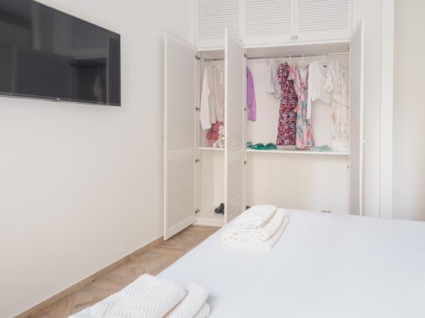 Supernova : photo 4 de la chambre chambre double ou lits jumeaux avec lit d'appoint