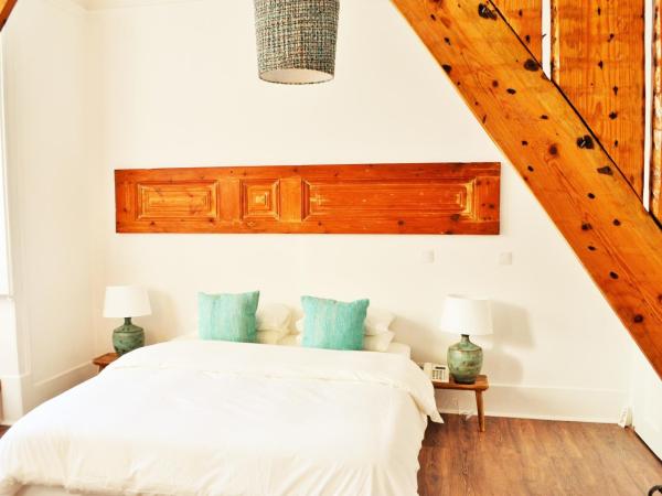 Feeling Chiado 15 : photo 1 de la chambre suite