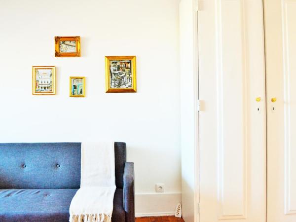 Feeling Chiado 15 : photo 4 de la chambre suite deluxe