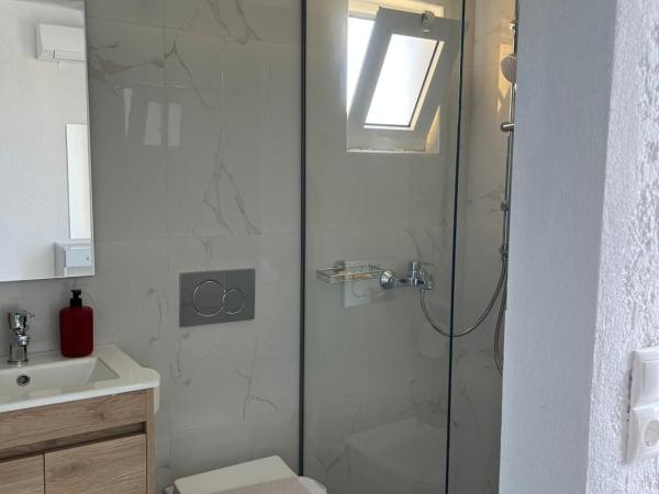 Mark Hotel : photo 6 de la chambre chambre double avec balcon - vue sur mer
