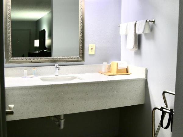 Home Inn & Suites : photo 3 de la chambre chambre double