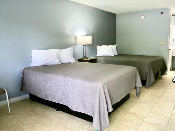 Home Inn & Suites : photo 1 de la chambre chambre double