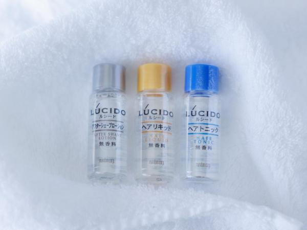 Dai-ichi Hotel Tokyo : photo 7 de la chambre chambre lits jumeaux supérieure - non-fumeurs