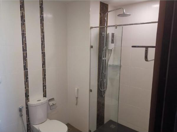 New Concept Condo 605 : photo 9 de la chambre appartement 1 chambre