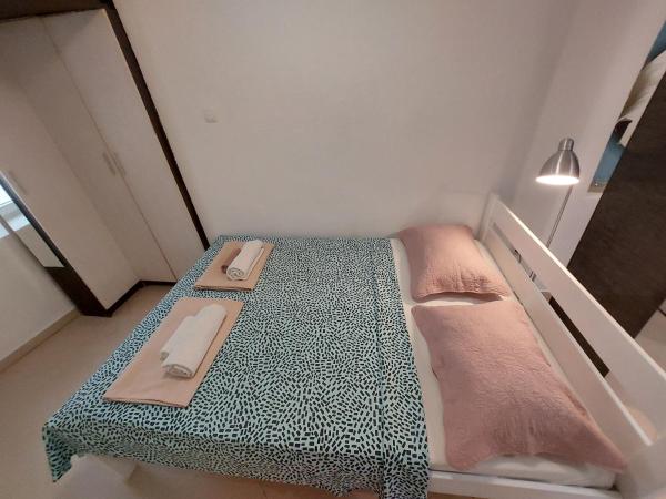 Rooms & Studio Apartments Šibenik : photo 7 de la chambre studio confort