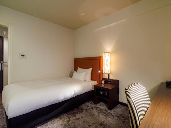 JR Kyushu Hotel Blossom Fukuoka : photo 3 de la chambre chambre simple standard - non-fumeurs