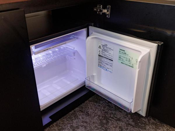 JR Kyushu Hotel Blossom Fukuoka : photo 10 de la chambre standard twin room(2 adult) - non-smoking