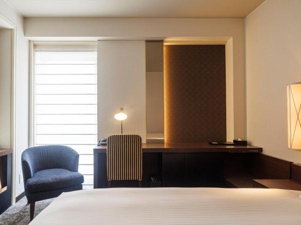 JR Kyushu Hotel Blossom Fukuoka : photo 4 de la chambre superior double room(2 adult) - non-smoking