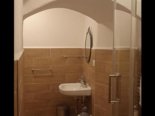 La Galleria : photo 3 de la chambre chambre double Économique