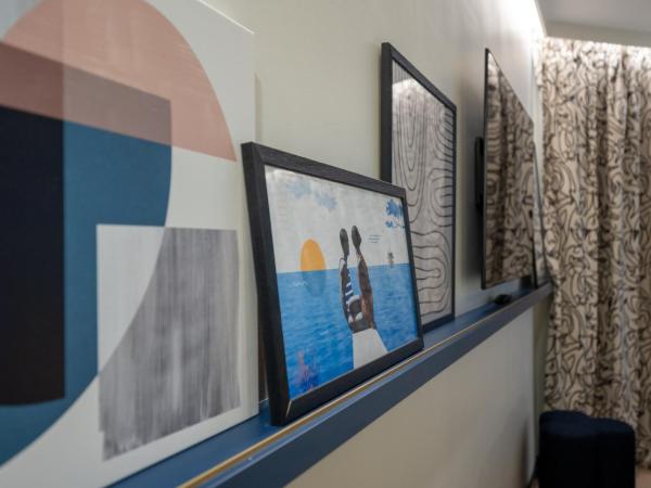 Mercure La Rochelle Vieux Port : photo 4 de la chambre chambre double