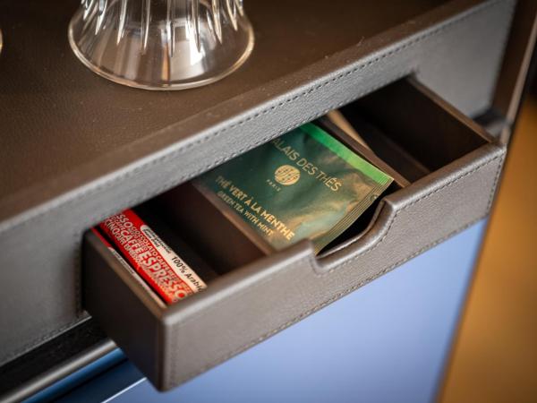 Mercure La Rochelle Vieux Port : photo 3 de la chambre chambre double