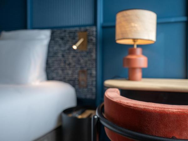 Mercure La Rochelle Vieux Port : photo 5 de la chambre chambre double