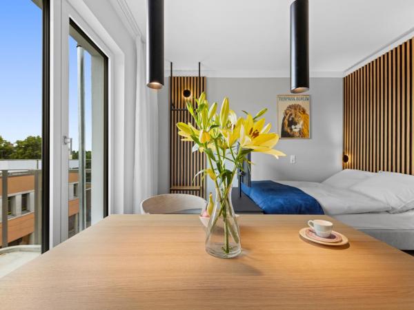 Nena Apartments Berlin - Adlershof - 