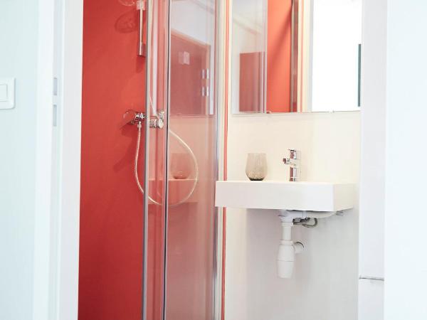 Smart Appart Le Havre 97 : photo 1 de la chambre studio