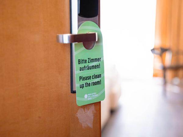 Müggelseeperle : photo 1 de la chambre chambre double