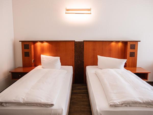 Müggelseeperle : photo 5 de la chambre chambre double