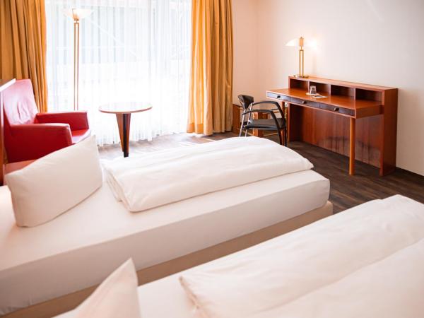 Müggelseeperle : photo 8 de la chambre chambre double