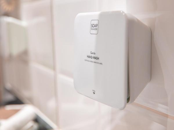 Müggelseeperle : photo 4 de la chambre chambre simple