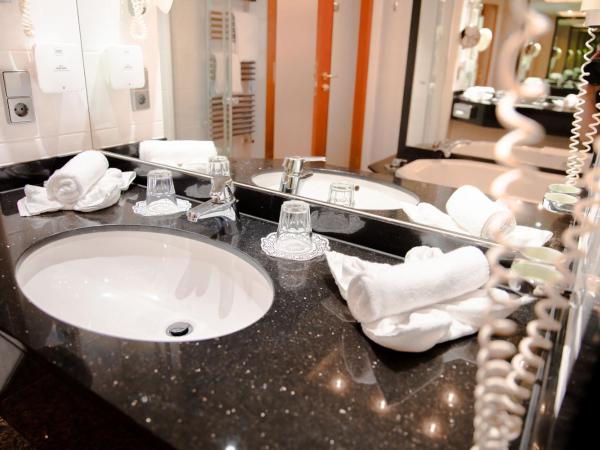 Müggelseeperle : photo 8 de la chambre suite - côté lac