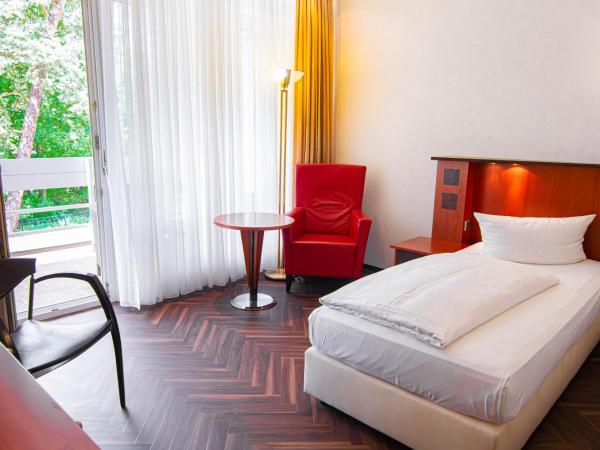 Müggelseeperle : photo 8 de la chambre chambre double ou lits jumeaux