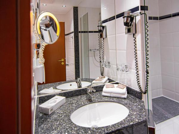 Müggelseeperle : photo 7 de la chambre chambre simple