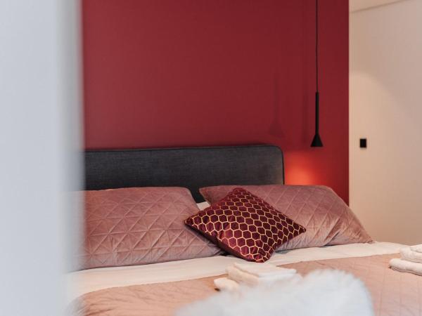 BEE n BEE : photo 7 de la chambre chambre double deluxe