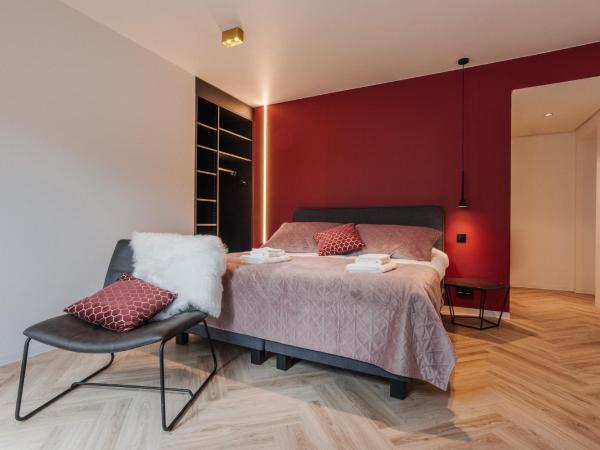 BEE n BEE : photo 1 de la chambre chambre double deluxe