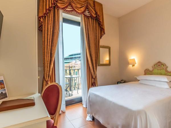 Hotel Machiavelli Palace : photo 6 de la chambre chambre simple supérieure