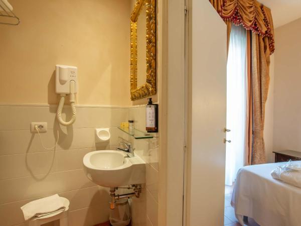 Hotel Machiavelli Palace : photo 6 de la chambre chambre double avec terrasse