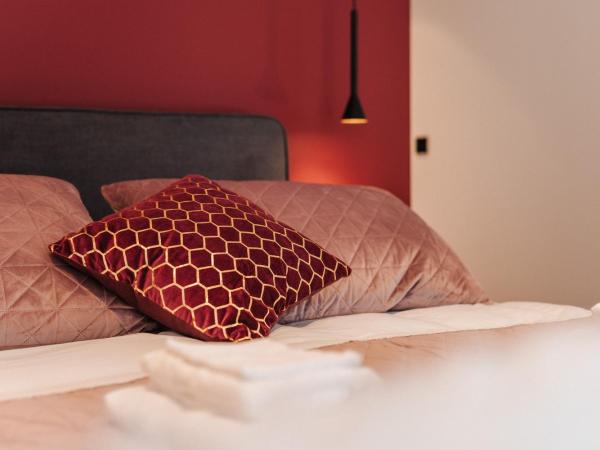 BEE n BEE : photo 6 de la chambre chambre double deluxe