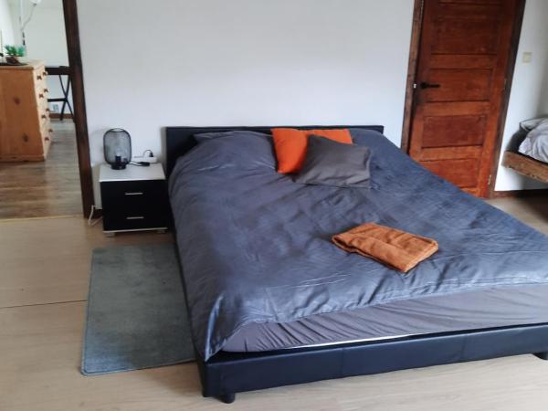 Le duc de Bedford : photo 2 de la chambre chambre familiale